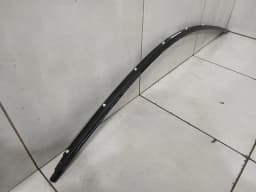 PORSCHE Porsche Cayman 718 GT4RS Body Moulding 98153748209 Bar — thumbnail 2