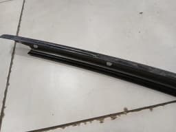 PORSCHE Porsche Cayman 718 GT4RS Body Moulding 98153748209 Bar — thumbnail 6