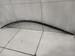 PORSCHE Porsche Cayman 718 GT4RS Body Moulding 98153748209 Bar — thumbnail 3