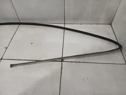 PORSCHE Porsche 911 996 Body Moulding 99653748106 Left Strip — thumbnail 3
