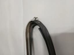 PORSCHE Porsche 911 996 Body Moulding 99653748106 Left Strip — thumbnail 7