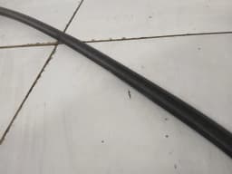 PORSCHE Porsche 911 996 Body Moulding 99653748106 Left Strip — thumbnail 6