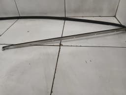 PORSCHE Porsche 911 996 Body Moulding 99653748106 Left Strip — thumbnail 5