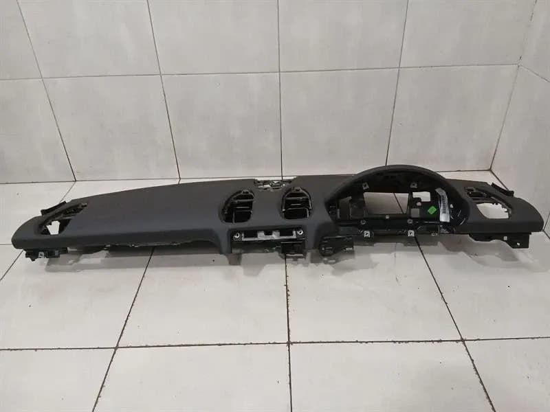 PORSCHE Porsche Cayman 718 Dashboard 982857003G Dashboard