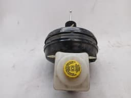 PORSCHE Porsche Panamera 970 Brake Servo 97035502504 Brake Booster — thumbnail 10