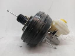 PORSCHE Porsche Panamera 970 Brake Servo 97035502504 Brake Booster — thumbnail 7
