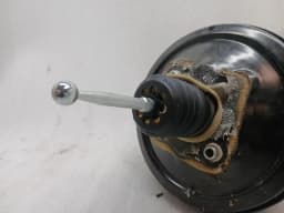 PORSCHE Porsche Panamera 970 Brake Servo 97035502504 Brake Booster — thumbnail 9