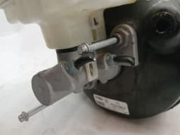 PORSCHE Porsche Panamera 970 Brake Servo 97035502504 Brake Booster — thumbnail 5