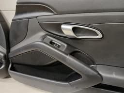 PORSCHE Porsche Cayman 718 door card front set 991555203 door panel front set — thumbnail 4