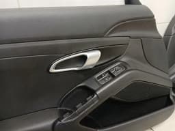 PORSCHE Porsche Cayman 718 door card front set 991555203 door panel front set — thumbnail 3