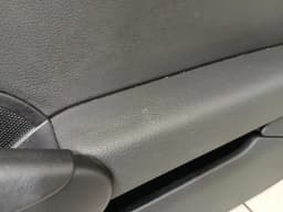 PORSCHE Porsche Cayman 718 door card front set 991555203 door panel front set — thumbnail 10