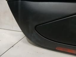 PORSCHE Porsche Cayman 718 door card front set 991555203 door panel front set — thumbnail 6