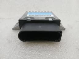 PORSCHE Porsche Cayman 718 GT4RS Electronic Module 99161802504 Fuel Pump Control Unit — thumbnail 2