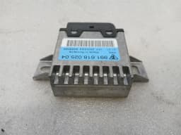 PORSCHE Porsche Cayman 718 GT4RS Electronic Module 99161802504 Fuel Pump Control Unit — thumbnail 5