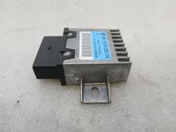 PORSCHE Porsche Cayman 718 GT4RS Electronic Module 99161802504 Fuel Pump Control Unit — thumbnail 10