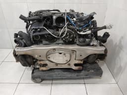 PORSCHE PORSCHE 911 991 MK2 991.2 FACELIFT Engine DABA Motor 9A210097300 DAB 3.8 17-19 — thumbnail 1