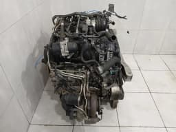 PORSCHE PORSCHE 911 991 MK2 991.2 FACELIFT Engine DABA Motor 9A210097300 DAB 3.8 17-19 — thumbnail 2