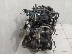 PORSCHE PORSCHE 911 991 MK2 991.2 FACELIFT Engine DABA Motor 9A210097300 DAB 3.8 17-19 — thumbnail 5