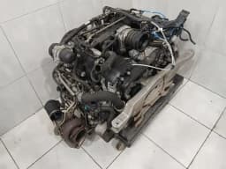 PORSCHE PORSCHE 911 991 MK2 991.2 FACELIFT Engine DABA Motor 9A210097300 DAB 3.8 17-19 — thumbnail 3