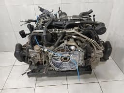 PORSCHE PORSCHE 911 991 MK2 991.2 FACELIFT Engine DABA Motor 9A210097300 DAB 3.8 17-19 — thumbnail 4