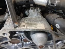 PORSCHE PORSCHE 911 991 MK2 991.2 FACELIFT Engine DABA Motor 9A210097300 DAB 3.8 17-19 — thumbnail 8