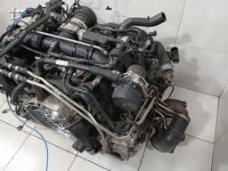 PORSCHE PORSCHE 911 991 MK2 991.2 FACELIFT Engine DABA Motor 9A210097300 DAB 3.8 17-19 — thumbnail 6