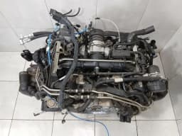 PORSCHE PORSCHE 911 991 MK2 991.2 FACELIFT Engine DABA Motor 9A210097300 DAB 3.8 17-19 — thumbnail 9