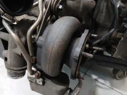 PORSCHE PORSCHE 911 991 MK2 991.2 FACELIFT Engine DABA Motor 9A210097300 DAB 3.8 17-19 — thumbnail 10