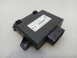 PORSCHE Porsche Boxster Spyder 718 electronic module 7pp959663D control unit — thumbnail 5