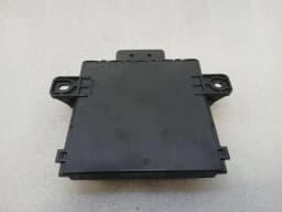 PORSCHE Porsche Boxster Spyder 718 electronic module 7pp959663D control unit — thumbnail 4