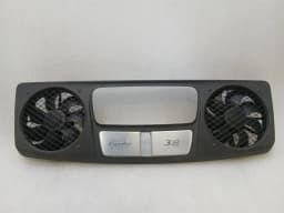 PORSCHE PORSCHE 911 991 Engine cover 99150458301 Motorabdeckung TURBO S MK2 — thumbnail 2