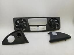 PORSCHE PORSCHE 911 991 Engine cover 99150458301 Motorabdeckung TURBO S MK2 — thumbnail 1