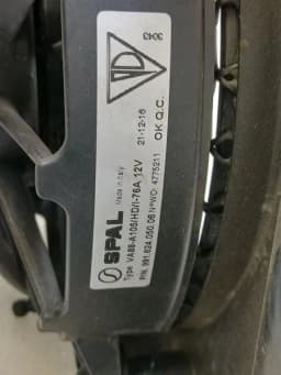 PORSCHE PORSCHE 911 991 Engine cover 99150458301 Motorabdeckung TURBO S MK2 — thumbnail 8