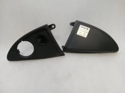 PORSCHE PORSCHE 911 991 Engine cover 99150458301 Motorabdeckung TURBO S MK2 — thumbnail 9