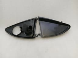 PORSCHE PORSCHE 911 991 Engine cover 99150458301 Motorabdeckung TURBO S MK2 — thumbnail 10