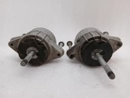 PORSCHE Porsche Panamera 970 Engine Mount 94837505712 Set of 2 Engine Mounts — thumbnail 4