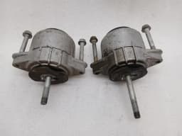 PORSCHE Porsche Panamera 970 Engine Mount 94837505712 Set of 2 Engine Mounts — thumbnail 5