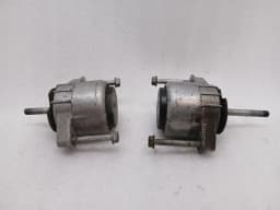 PORSCHE Porsche Panamera 970 Engine Mount 94837505712 Set of 2 Engine Mounts — thumbnail 9