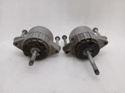 PORSCHE Porsche Panamera 970 Engine Mount 94837505712 Set of 2 Engine Mounts — thumbnail 10