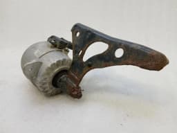 PORSCHE Porsche Cayman 718 engine mount 982399202B engine mount PADM — thumbnail 4