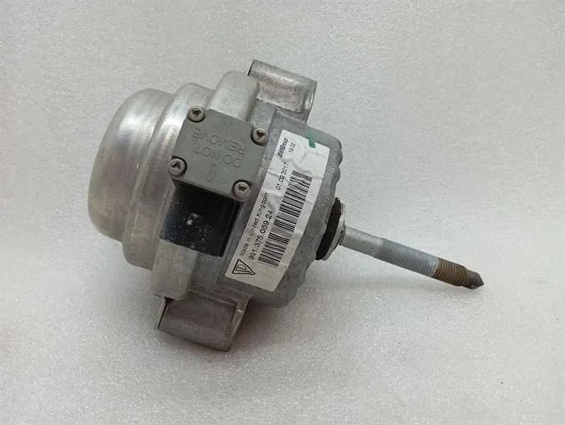 PORSCHE Porsche 911 991 engine mount 99137505924 engine mount padm