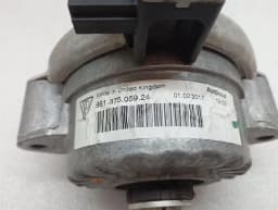 PORSCHE Porsche 911 991 engine mount 99137505924 engine mount padm — thumbnail 10