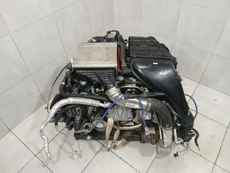 18,000 MILES PORSCHE BOXSTER 718 982 CAYMAN T ENGINE DNY ENGINE 2.0 2019 COMPLETE