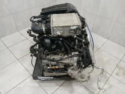 PORSCHE 18,000 MILES PORSCHE BOXSTER 718 982 CAYMAN T ENGINE DNY ENGINE 2.0 2019 COMPLETE — thumbnail 4
