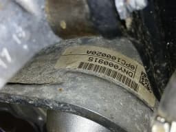 PORSCHE 18,000 MILES PORSCHE BOXSTER 718 982 CAYMAN T ENGINE DNY ENGINE 2.0 2019 COMPLETE — thumbnail 10