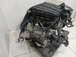 PORSCHE 18,000 MILES PORSCHE BOXSTER 718 982 CAYMAN T ENGINE DNY ENGINE 2.0 2019 COMPLETE — thumbnail 8
