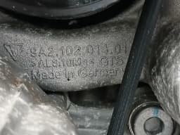 PORSCHE 18,000 MILES PORSCHE BOXSTER 718 982 CAYMAN T ENGINE DNY ENGINE 2.0 2019 COMPLETE — thumbnail 9