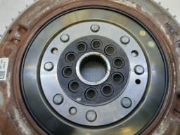 PORSCHE Porsche 911 991 Flywheel 9P1105264A Flywheel PDK MK2 TURBO — thumbnail 9