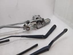 PORSCHE Porsche Panamera 970 Front Wiper Linkage 97062410605 RHD RIGHT HAND DRIVE — thumbnail 2