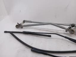 PORSCHE Porsche Panamera 970 Front Wiper Linkage 97062410605 RHD RIGHT HAND DRIVE — thumbnail 3